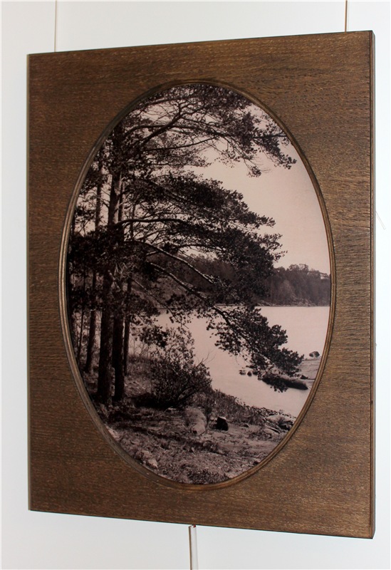 Время, застывшее в янтаре. Старицкий Свято-Успенский мужской монастырь