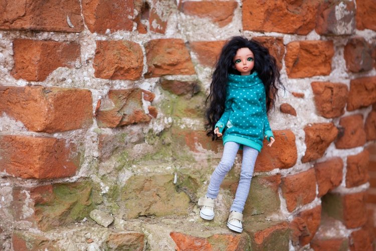 Масафира в урочище Юрцево