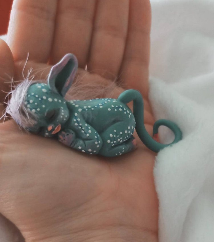 Hadasycasitas - Волшебный мир Патриции - ч.1