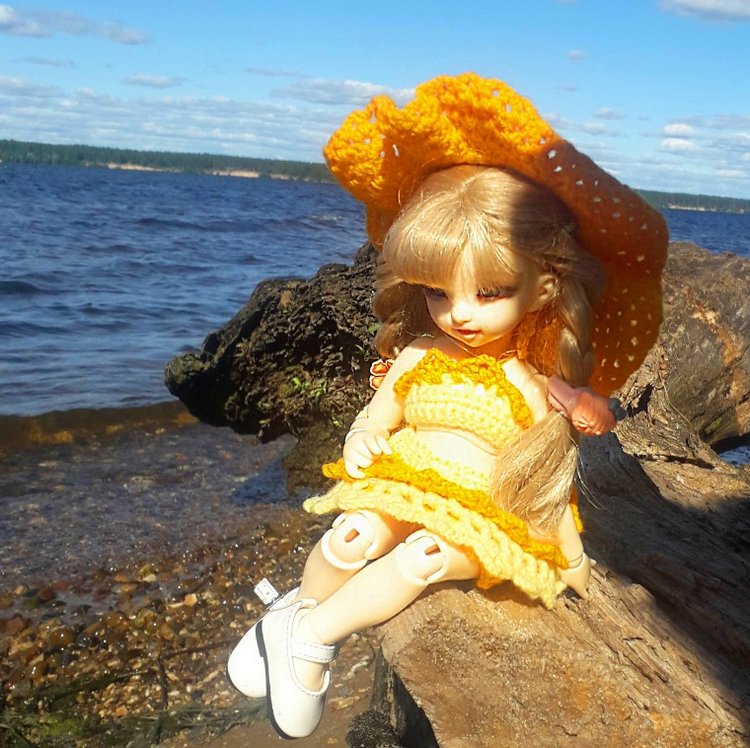 Отдых на Волге - между двух городов