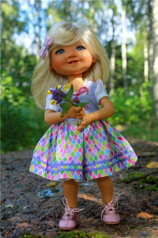 Августовское путешествие в "Сад Камней" | Бэйбики Августовское путешествие в "Сад Камней"