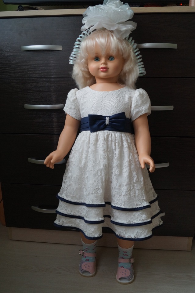 Ура! Суббота! Выписка куколок