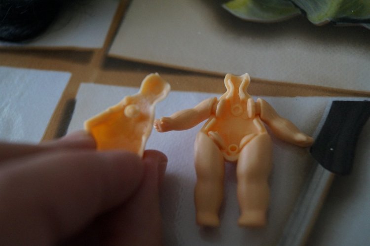 Субботняя выписка выздоровевших кукол. И опять Хрюша! Третий