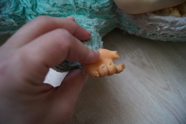 Субботняя выписка, уже вторая в этом году