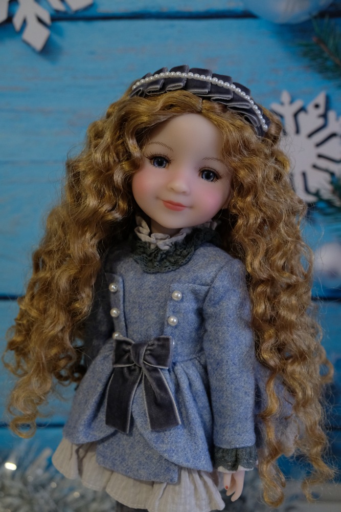 Рубиночки или новая любовь (фото 8)