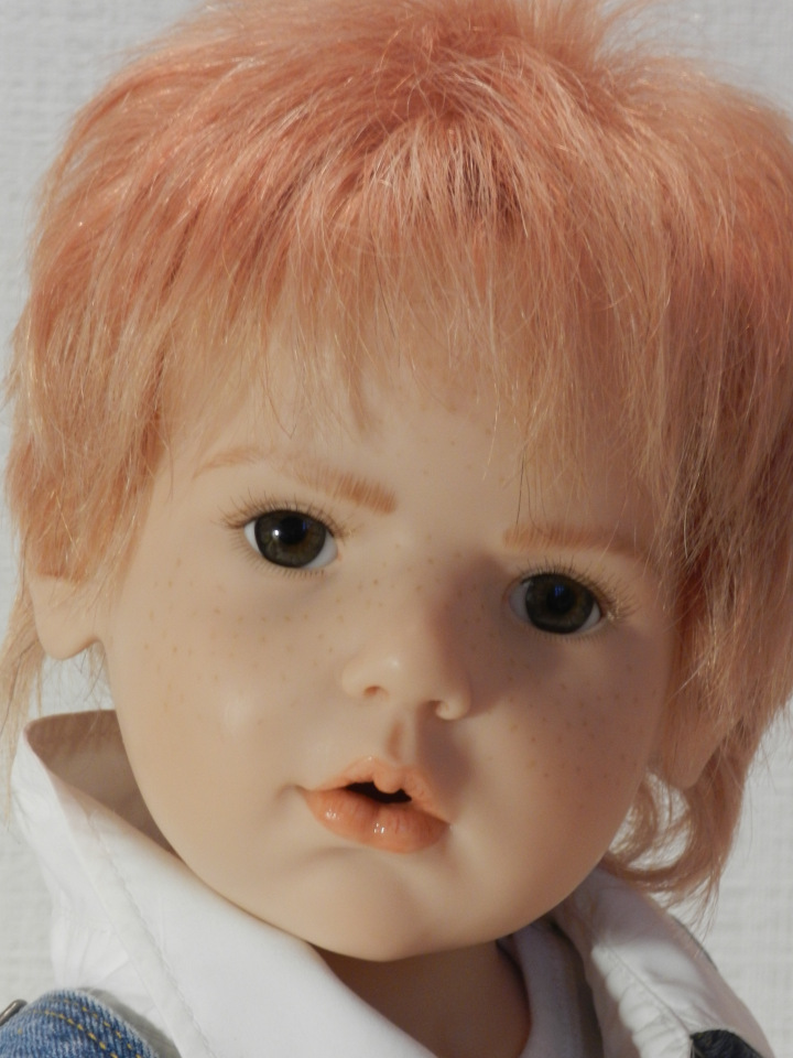 Лени и её друзья. Или очередная фото сессия Гюнцелят