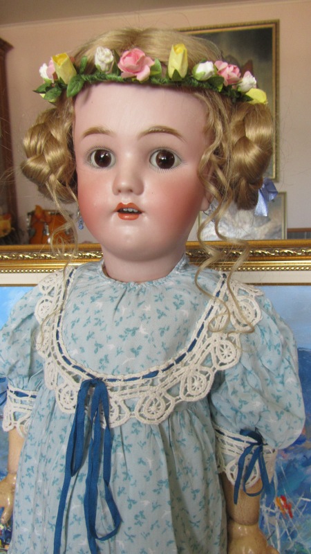 Ода нашим мастерам. часть II (фото 2)