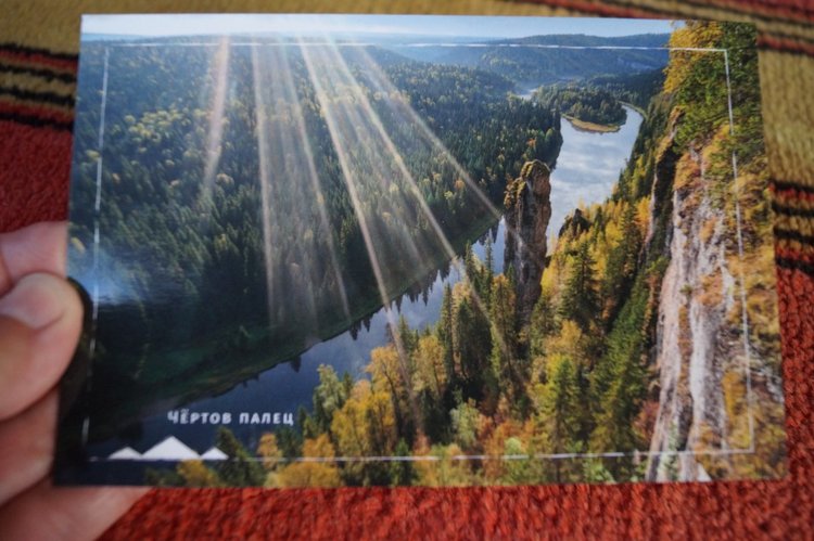 Прибыла посылка с новыми пациентами и открытками (фото 4)