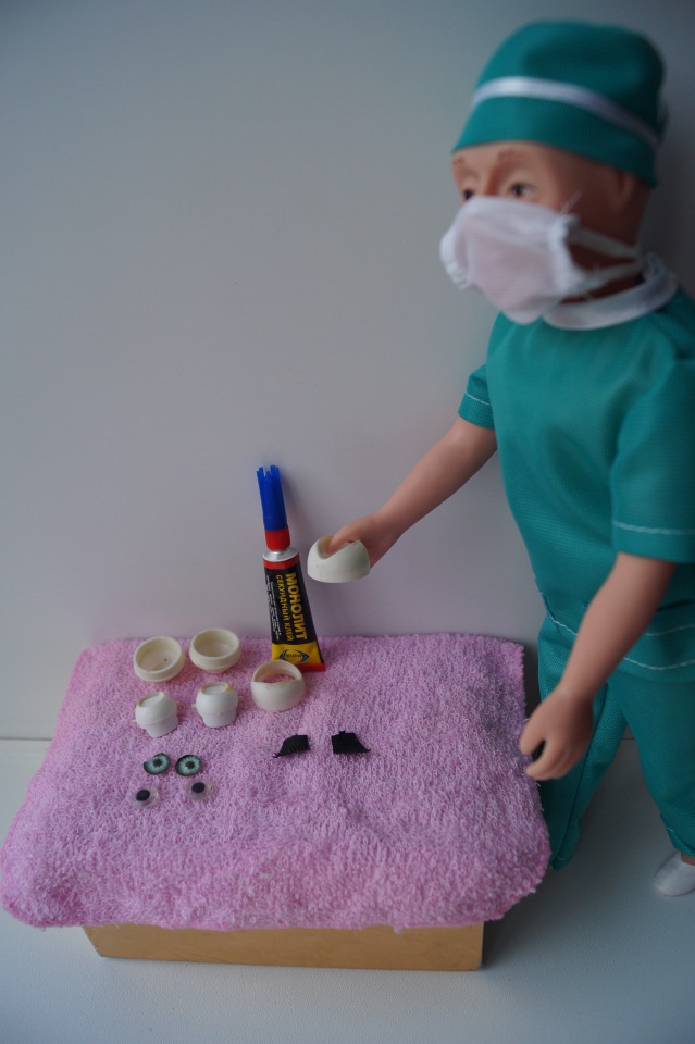 Третья выписка ноября. Лечим перелом колена, ставим донорские ручки. Анжелочка выздоровела + история-воспоминание о детском