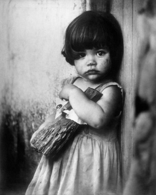 Кукольный круговорот. Еще одна история