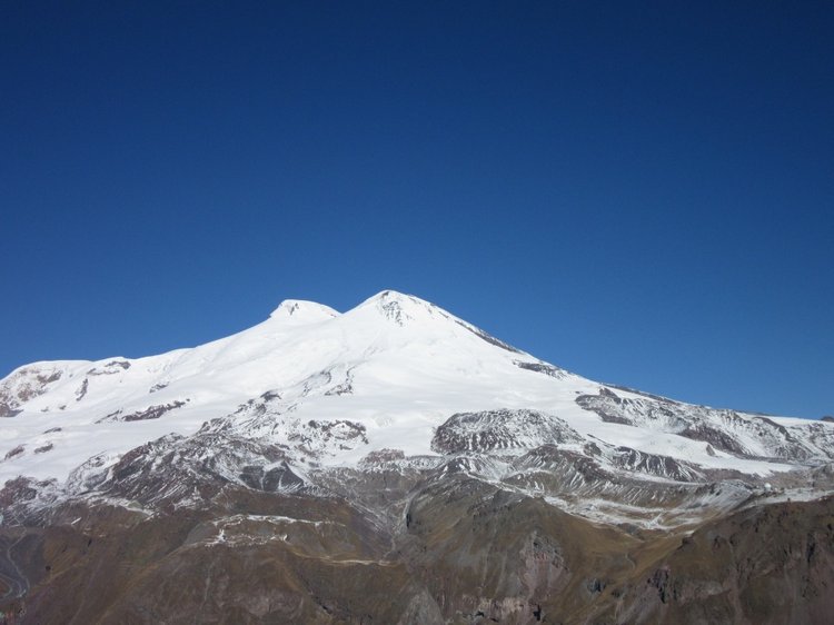 Принцесса Кавказского хребта (фото 8)
