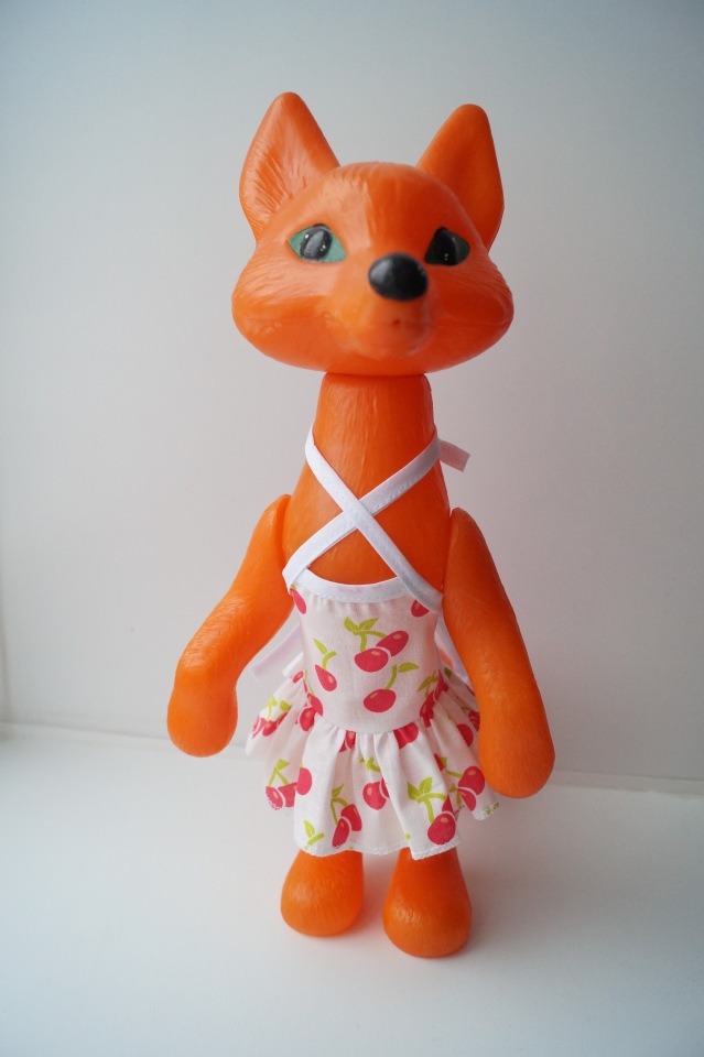 Четвёртая выписка декабря. Лечение тазобедренных суставов Барби. Четверо новогодних героев поправили своё здоровье.