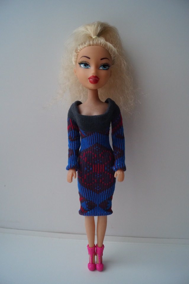 Четвёртая выписка декабря. Лечение тазобедренных суставов Барби. Четверо новогодних героев поправили своё здоровье.