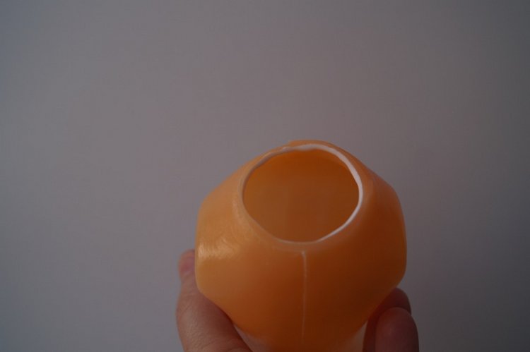 Четвёртая выписка февраля, которой могло не быть. Как заузить отверстие в шее советской куклы, чтобы голова не проваливалась