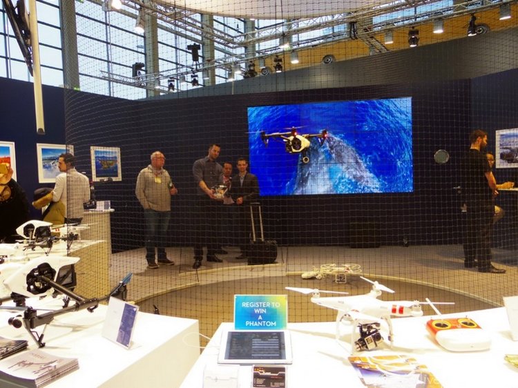 Международная выставка игрушек и игр. Kidz’n’Cats на выставке (фото 10)