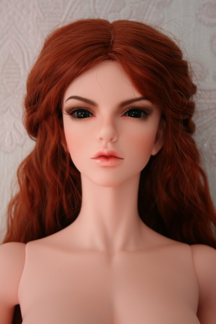 Isis (Клементина) и Stella (Хельга) от Iplehouse | Бэйбики Isis (Клементина) и Stella (Хельга) от Iplehouse