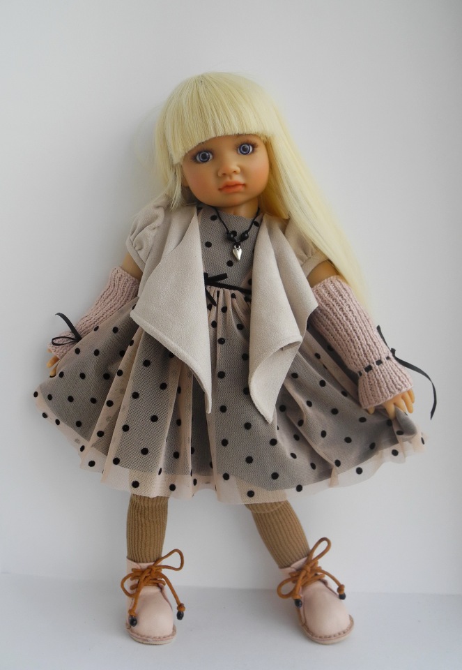 Преображение Kidz'n'cats (ООАК) (фото 10)