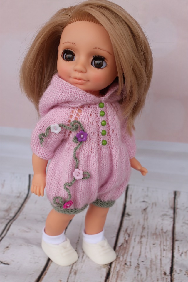 Весна идет, весне-дорогу — Российские куклы Весна