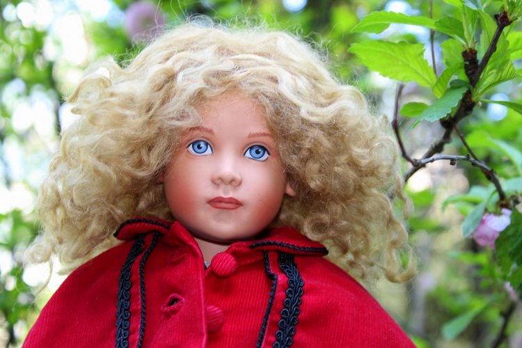 Такая желанная Sonja от Helen Kish (фото 9)