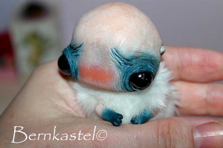 Три Врединки: Юни, Юппи и Юфи (фото 7)