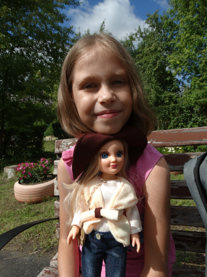 Продолжение семейной традиции