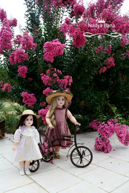 Новые наряды и новые лица (фото 2)