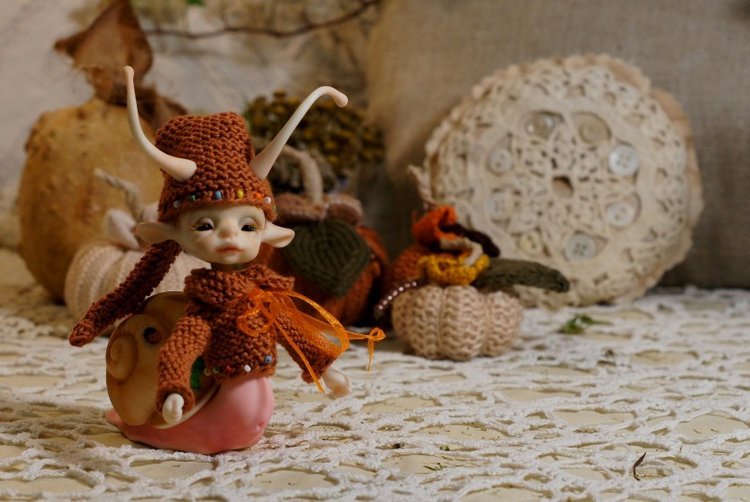 Осенний вечер, продолжение