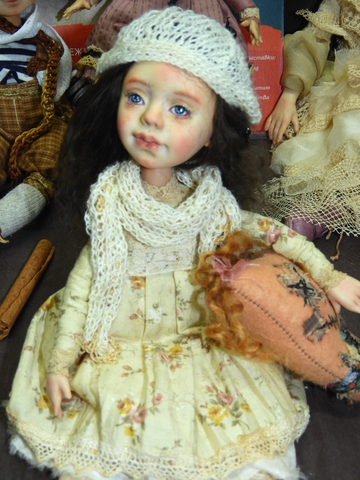 Продолжение путешествия по Гостинному Двору