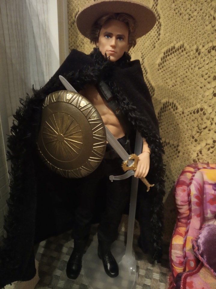 Итоги уходящего кукло года (фото 3)