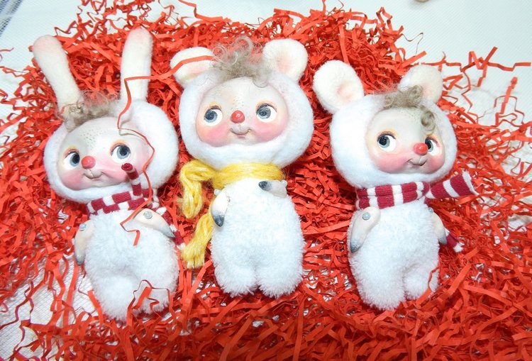 Продолжение путешествия по Гостинному Двору