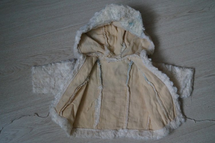 Куклы и игрушки, которые со мной, с самого детства