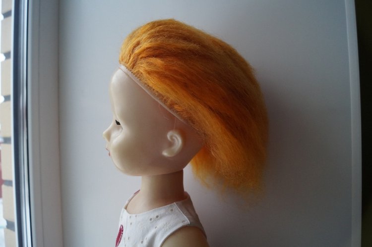 Куклы и игрушки, которые со мной, с самого детства (фото 8)