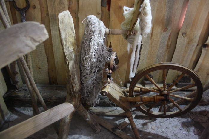 В гости к сето — Туризм и путешествия: фотоотчеты из поездок