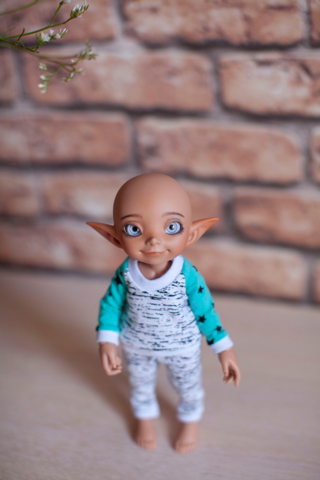 Когда заняться нечем — Куклы Fairyland (ФэйриЛэнд): BJD (БЖД) (фото 4)