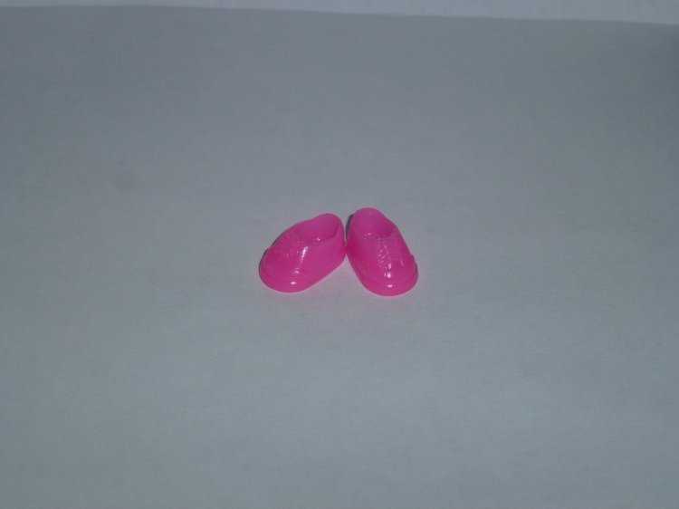 Миниатюрная обувочка с aliexpress - обзор (фото 5)