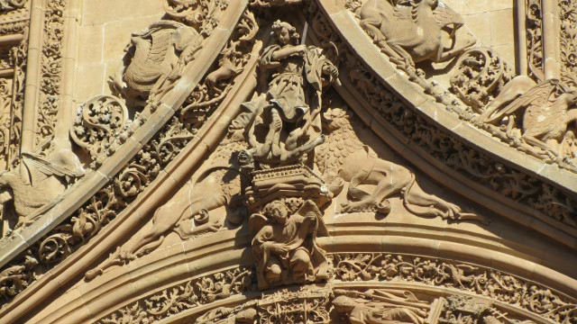 Галопом по Европам. Испания-Португалия, нашими глазами