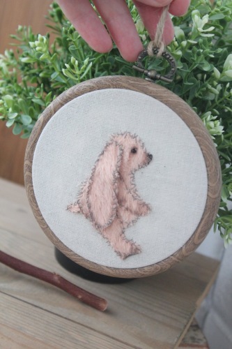 Мои новые вышивки — Вышивка крестиком