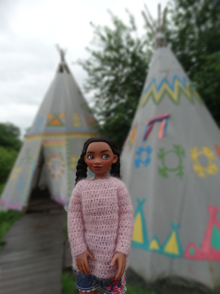 Парк Сказов — Туризм и путешествия: фотоотчеты из поездок