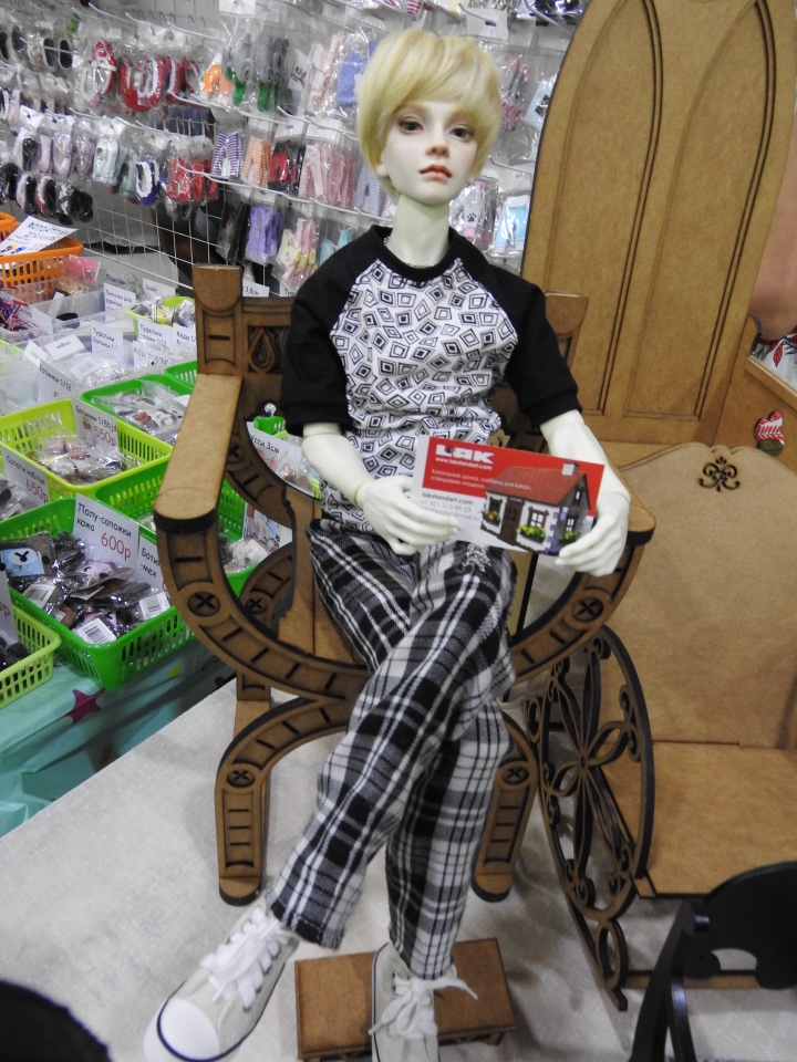 Выставка кукол БЖД, Сокольники 2019 | Бэйбики Выставка кукол БЖД, Сокольники 2019