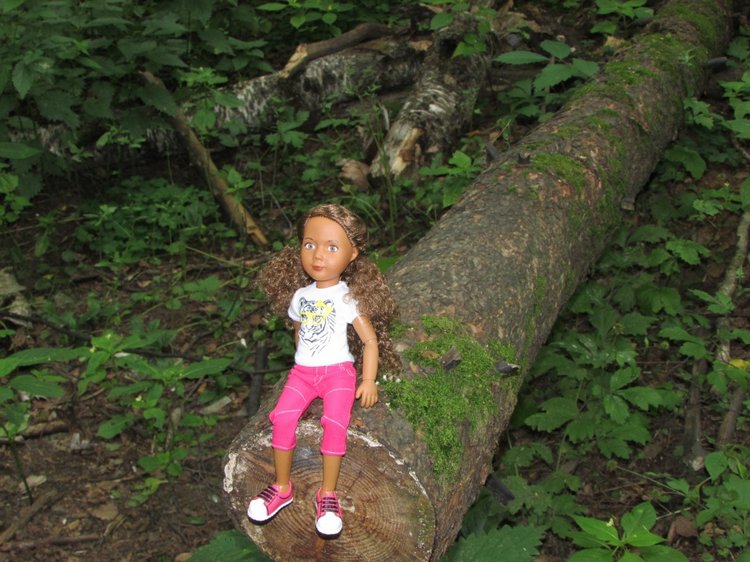 Веселое путешествие по Парку Измайлово