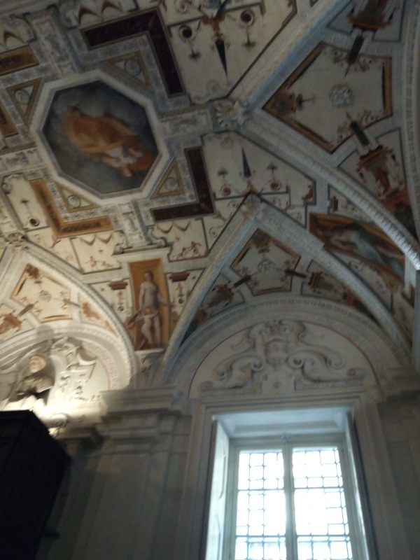 Тур по Европе или долгожданный подарок самой себе. Часть 12