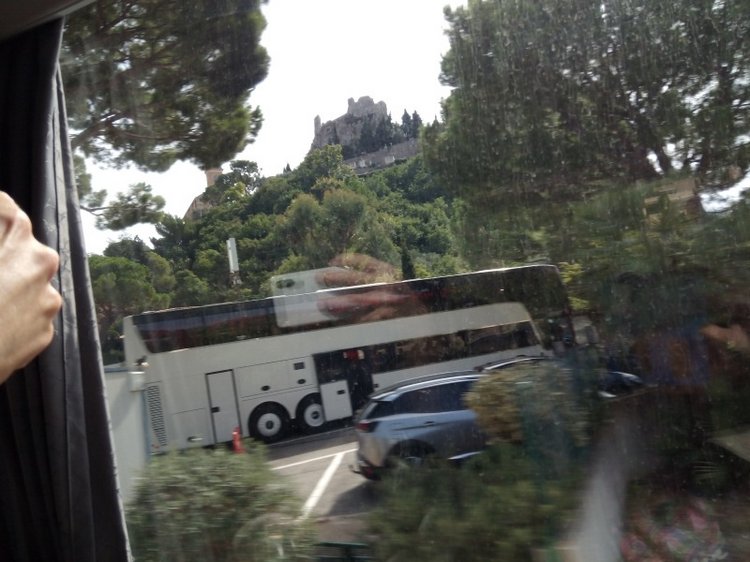 Тур по Европе или долгожданный подарок самой себе. Часть 11