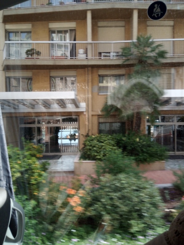 Тур по Европе или долгожданный подарок самой себе. Часть 11