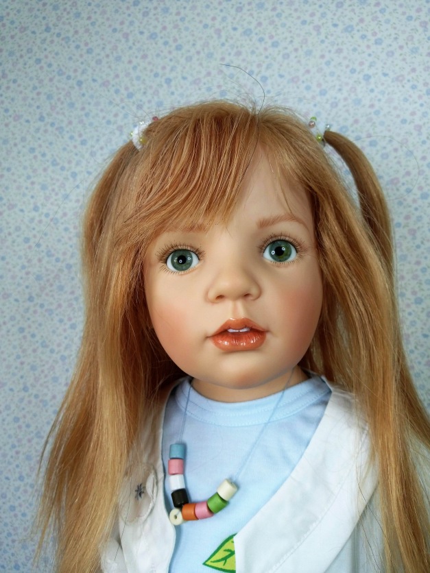 Solveig от Hildegard Günzel (фото 5)