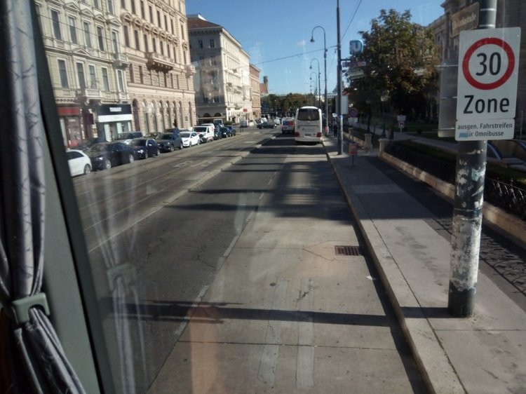 Тур по Европе или долгожданный подарок самой себе. Часть 14