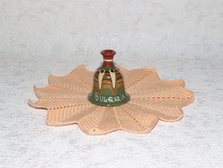 Колокольчики - моя коллекция (фото 3)