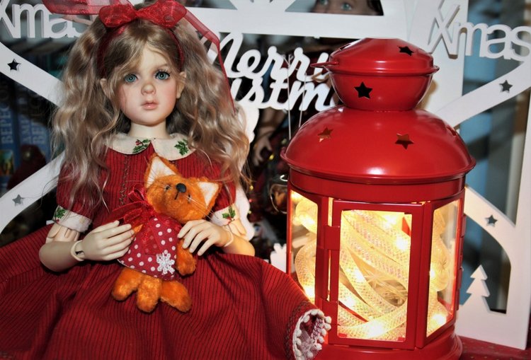 Время чудес! С Рождеством (фото 2)