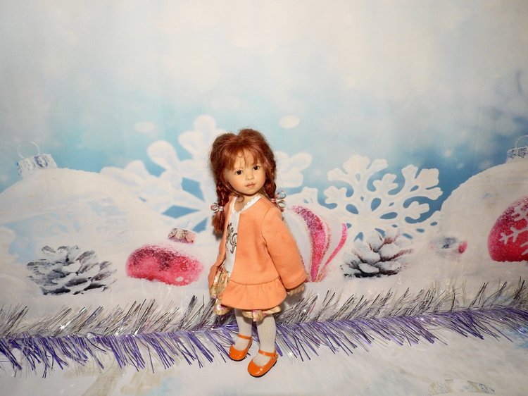 Неличка... Heidi Plusczok