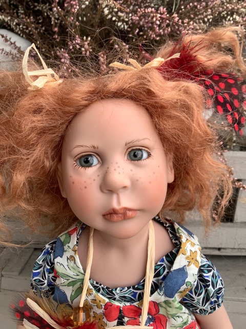 В марте меня нашла моя Марта, Zwergnase (фото 7)