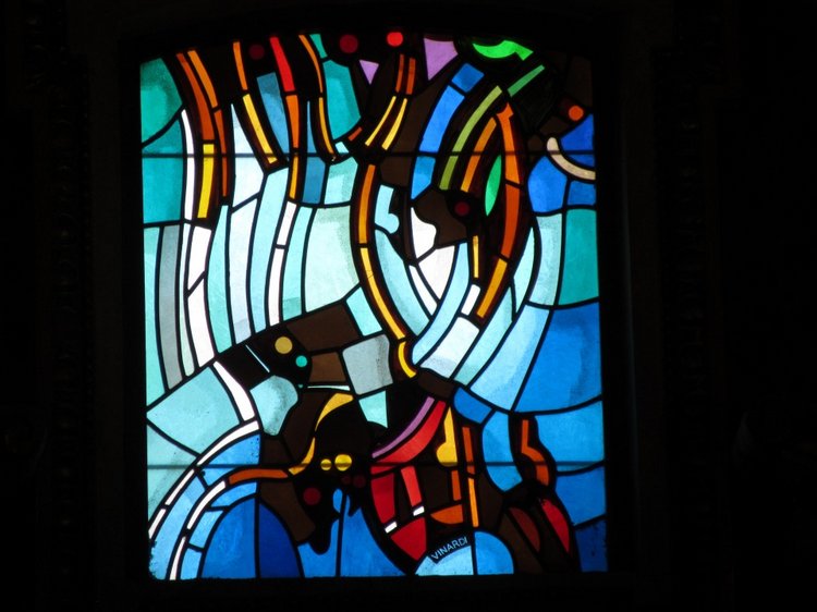 До пандемии. Путешествие по Италии, часть 7 (Рим)